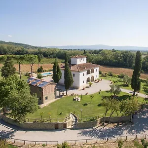 Resort Podere San Pietro, Castiglion Fibocchi