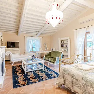  Villa Chateau La Siroque