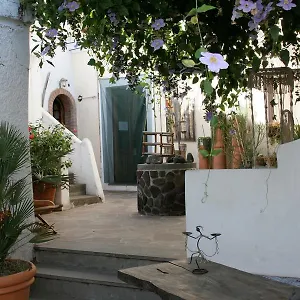 La Lampara Stromboli