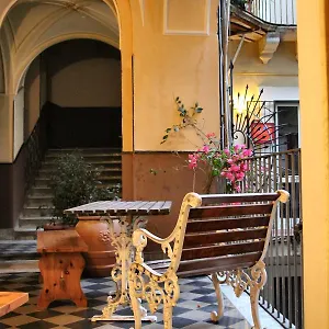 Cortile Stesicoro CTA